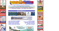 Desktop Screenshot of kaernten-internet.com